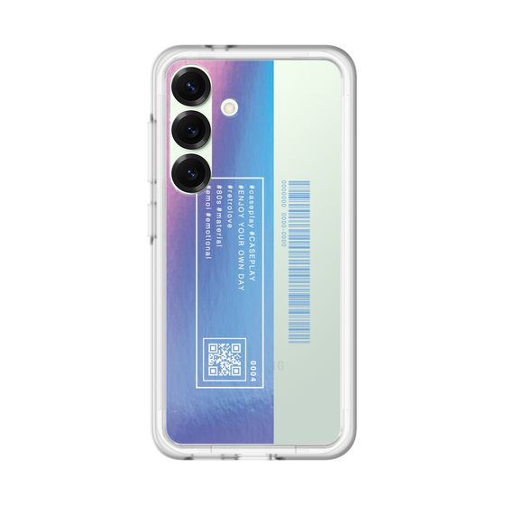 スリムプロテクションプレミアムケース［ Hologram ］
