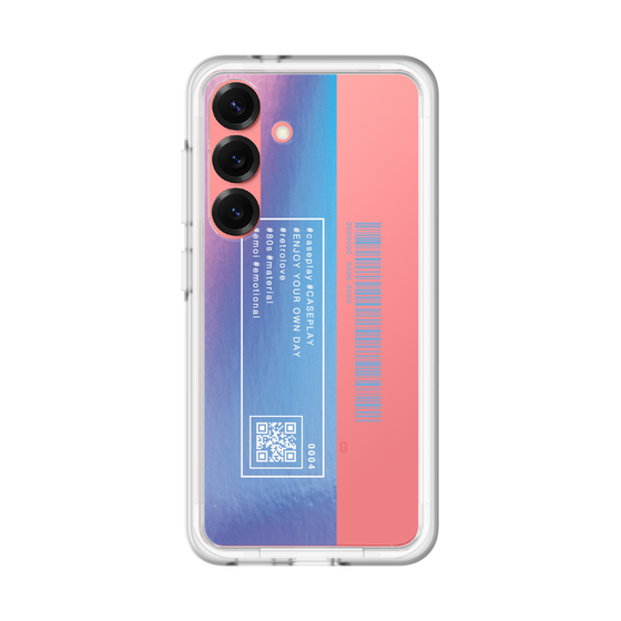スリムプロテクションプレミアムケース［ Hologram ］