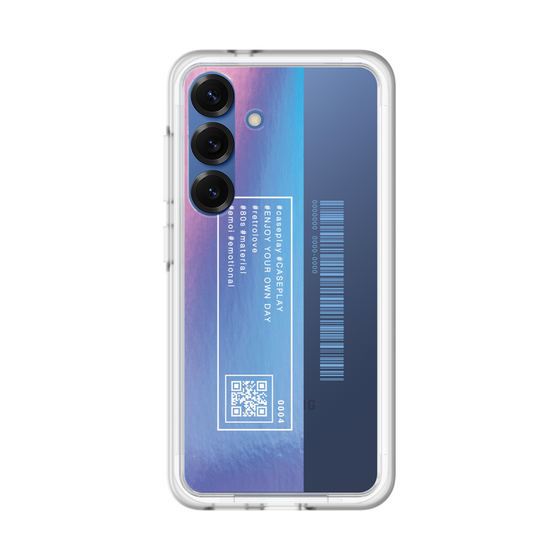 スリムプロテクションプレミアムケース［ Hologram ］