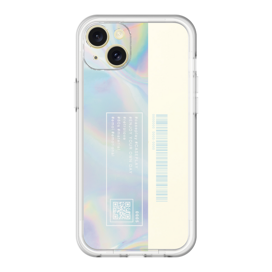 スリムプロテクションプレミアムケース［ Aurora ］
