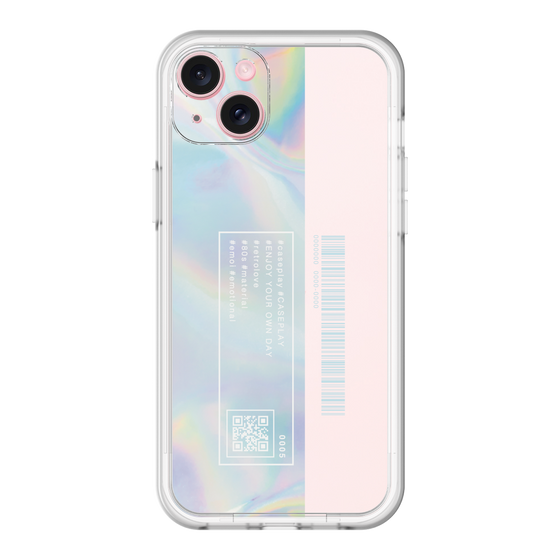 スリムプロテクションプレミアムケース［ Aurora ］