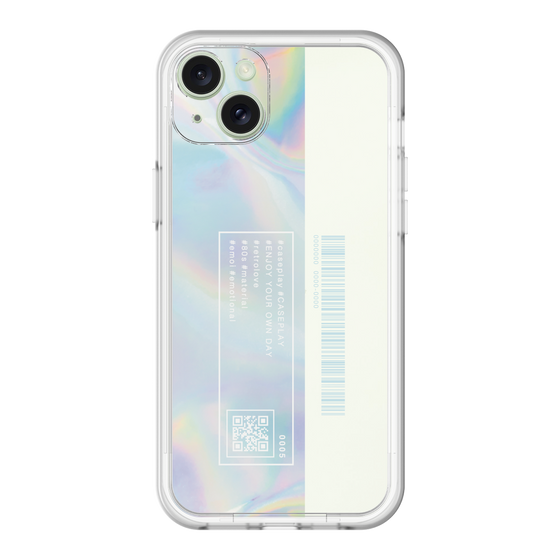 スリムプロテクションプレミアムケース［ Aurora ］