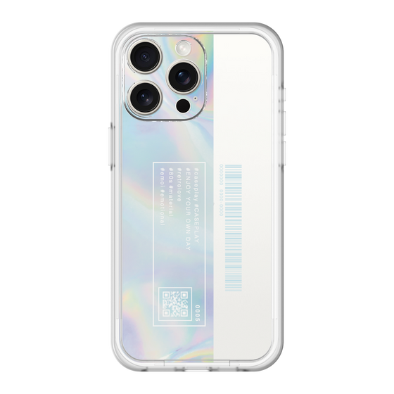 スリムプロテクションプレミアムケース［ Aurora ］