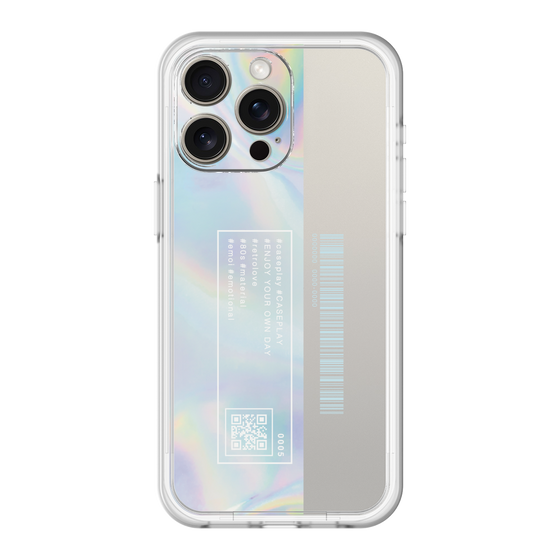 スリムプロテクションプレミアムケース［ Aurora ］