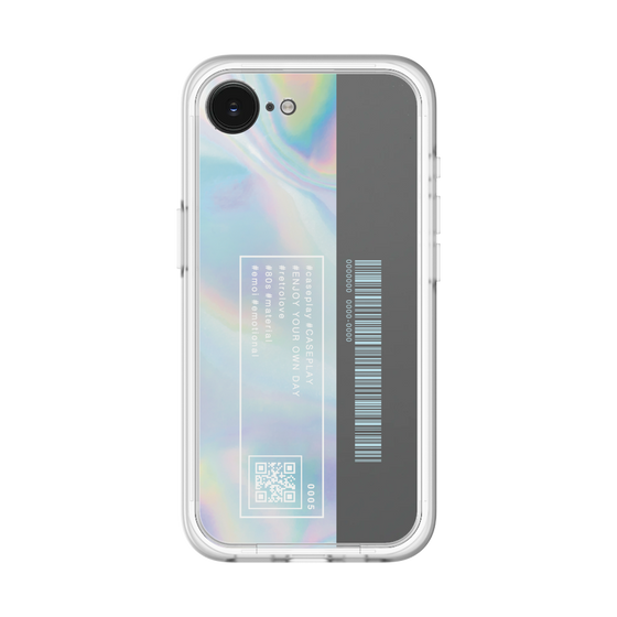 スリムプロテクションプレミアムケース［ Aurora ］