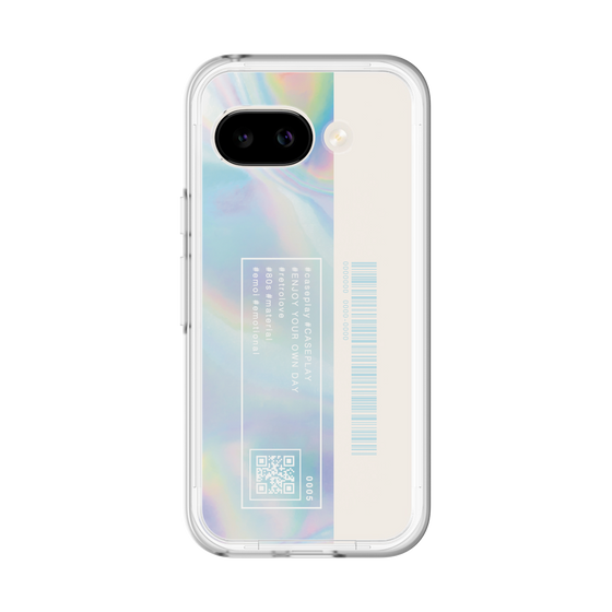 スリムプロテクションプレミアムケース［ Aurora ］