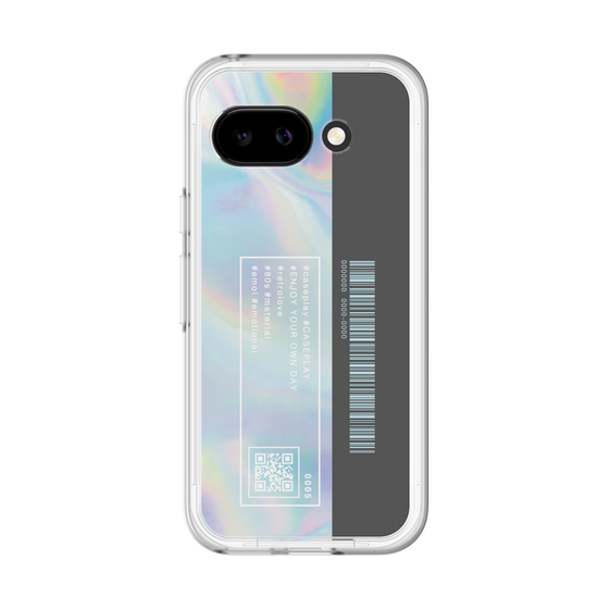 スリムプロテクションプレミアムケース［ Aurora ］