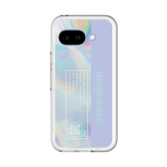 スリムプロテクションプレミアムケース［ Aurora ］