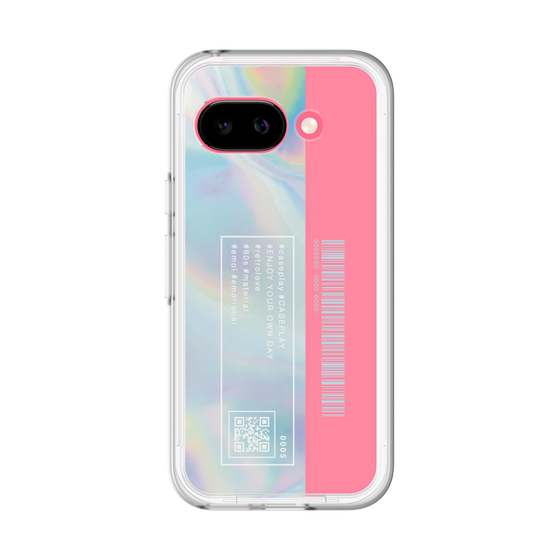 スリムプロテクションプレミアムケース［ Aurora ］