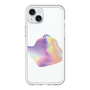 スリムプロテクションプレミアムケース［ Liquid Purple ］