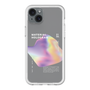 スリムプロテクションプレミアムケース［ Liquid Purple ］