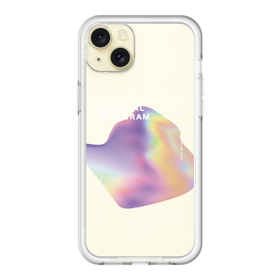 スリムプロテクションプレミアムケース［ Liquid Purple ］
