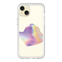 スリムプロテクションプレミアムケース［ Liquid Purple ］