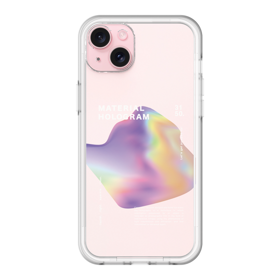 スリムプロテクションプレミアムケース［ Liquid Purple ］