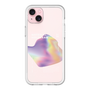 スリムプロテクションプレミアムケース［ Liquid Purple ］