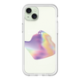 スリムプロテクションプレミアムケース［ Liquid Purple ］