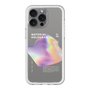 スリムプロテクションプレミアムケース［ Liquid Purple ］