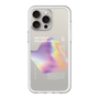 スリムプロテクションプレミアムケース［ Liquid Purple ］