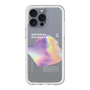 スリムプロテクションプレミアムケース［ Liquid Purple ］