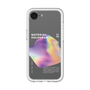 スリムプロテクションプレミアムケース［ Liquid Purple ］