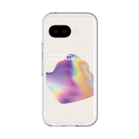 スリムプロテクションプレミアムケース［ Liquid Purple ］