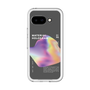 スリムプロテクションプレミアムケース［ Liquid Purple ］