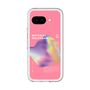 スリムプロテクションプレミアムケース［ Liquid Purple ］