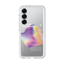 スリムプロテクションプレミアムケース［ Liquid Purple ］