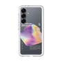 スリムプロテクションプレミアムケース［ Liquid Purple ］