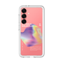 スリムプロテクションプレミアムケース［ Liquid Purple ］