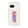 スリムプロテクションプレミアムケース［ Cube×3 ］