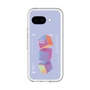 スリムプロテクションプレミアムケース［ Cube×3 ］
