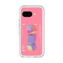 スリムプロテクションプレミアムケース［ Cube×3 ］