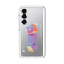 スリムプロテクションプレミアムケース［ Cube×3 ］