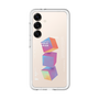 スリムプロテクションプレミアムケース［ Cube×3 ］