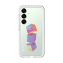 スリムプロテクションプレミアムケース［ Cube×3 ］