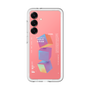 スリムプロテクションプレミアムケース［ Cube×3 ］