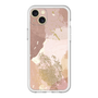 スリムプロテクションプレミアムケース［ Champagne pink ］