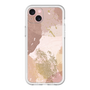 スリムプロテクションプレミアムケース［ Champagne pink ］