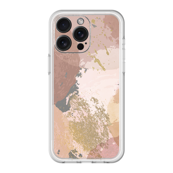 スリムプロテクションプレミアムケース［ Champagne pink ］