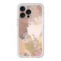 スリムプロテクションプレミアムケース［ Champagne pink ］