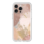 スリムプロテクションプレミアムケース［ Champagne pink ］
