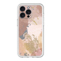 スリムプロテクションプレミアムケース［ Champagne pink ］