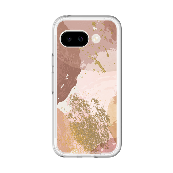 スリムプロテクションプレミアムケース［ Champagne pink ］