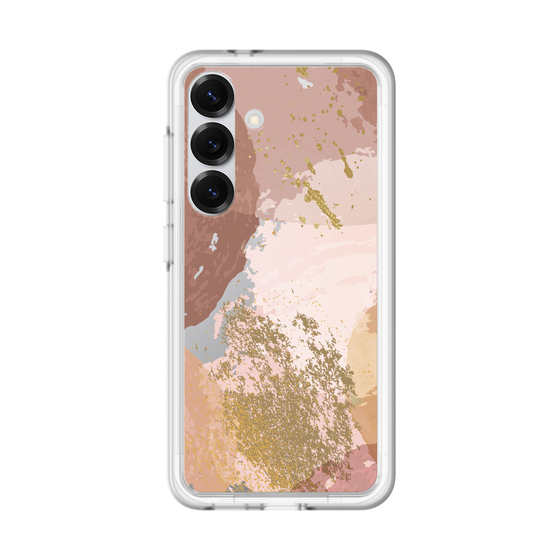 スリムプロテクションプレミアムケース［ Champagne pink ］
