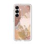 スリムプロテクションプレミアムケース［ Champagne pink ］