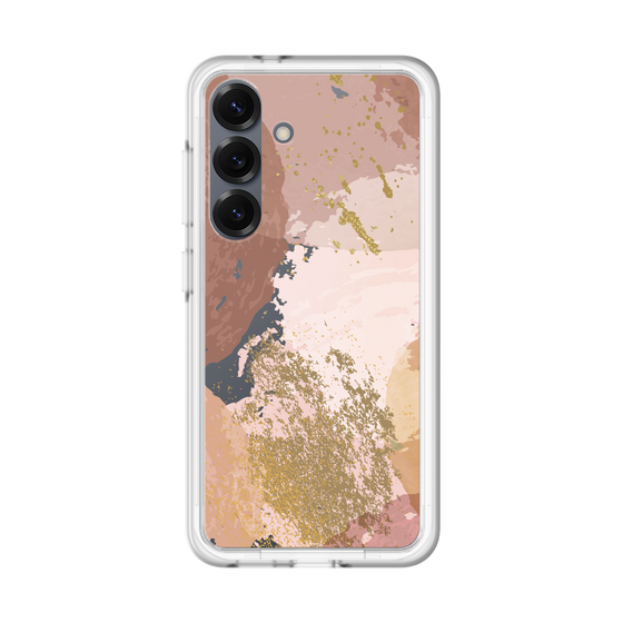 スリムプロテクションプレミアムケース［ Champagne pink ］