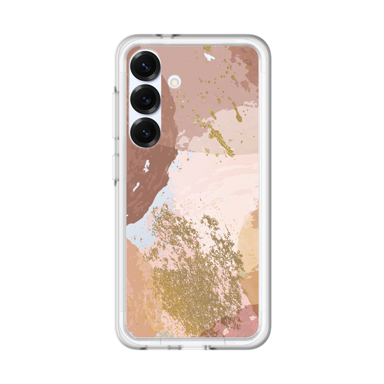 スリムプロテクションプレミアムケース［ Champagne pink ］
