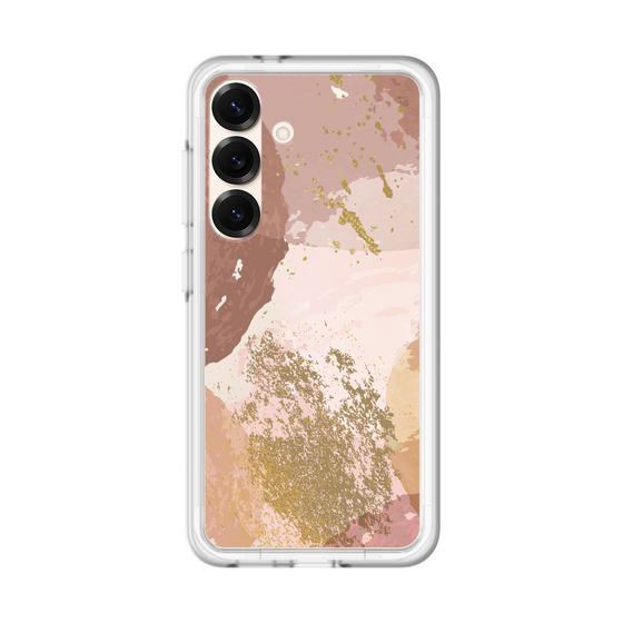 スリムプロテクションプレミアムケース［ Champagne pink ］
