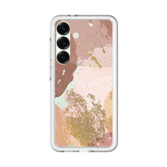 スリムプロテクションプレミアムケース［ Champagne pink ］